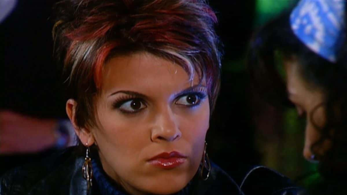 Capítulo 27 de Merlina, mujer divina